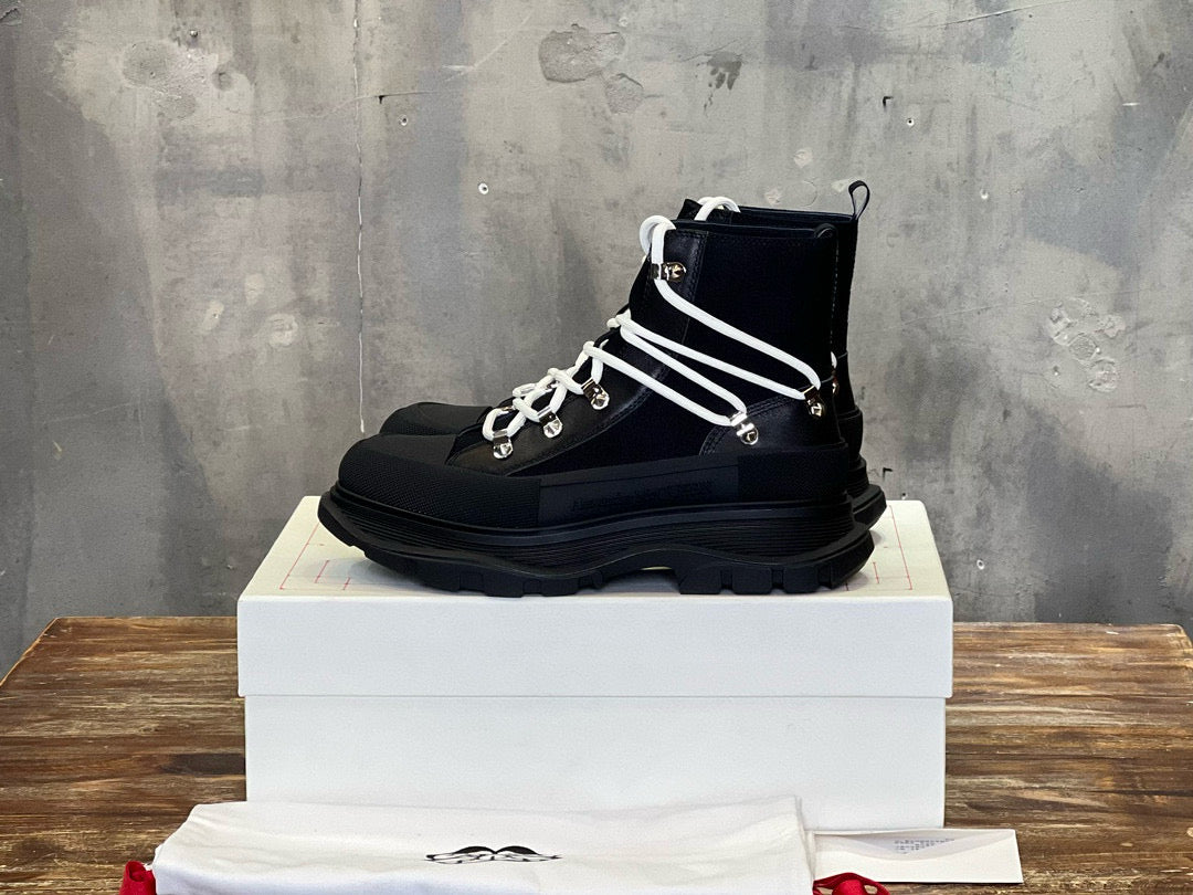Alexander McQueen Boots