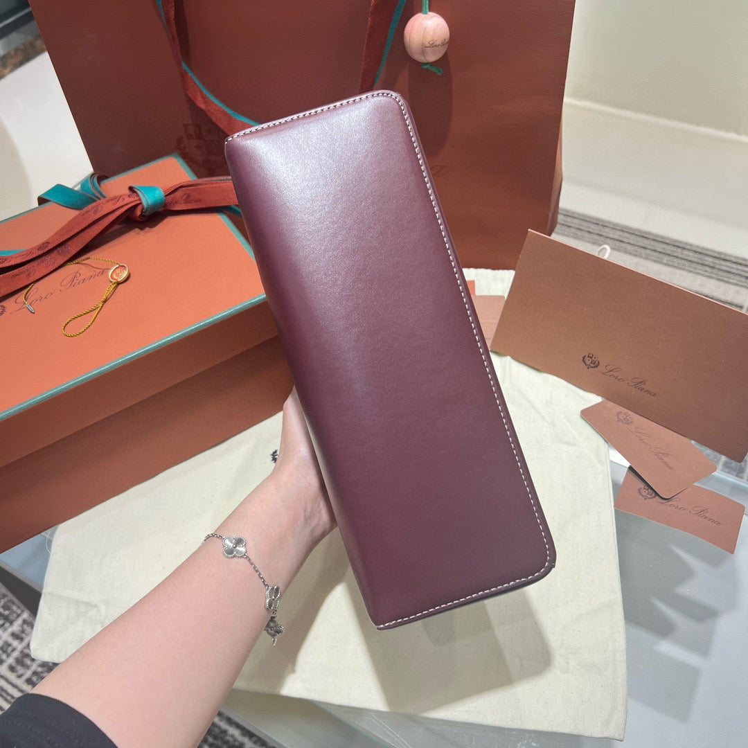 Loro Piana Extra Bag 27