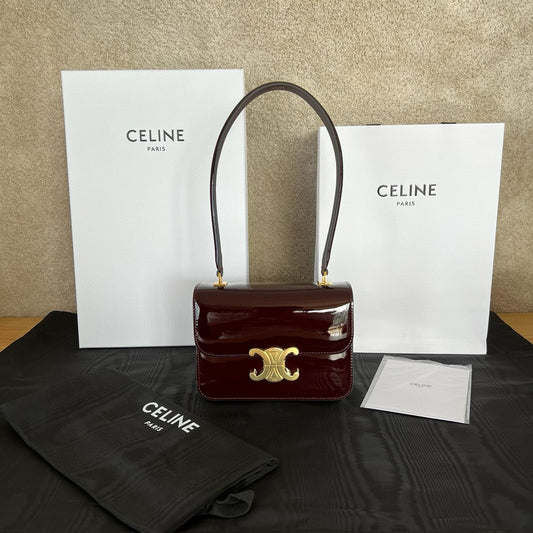 Celine Shoulder Bag