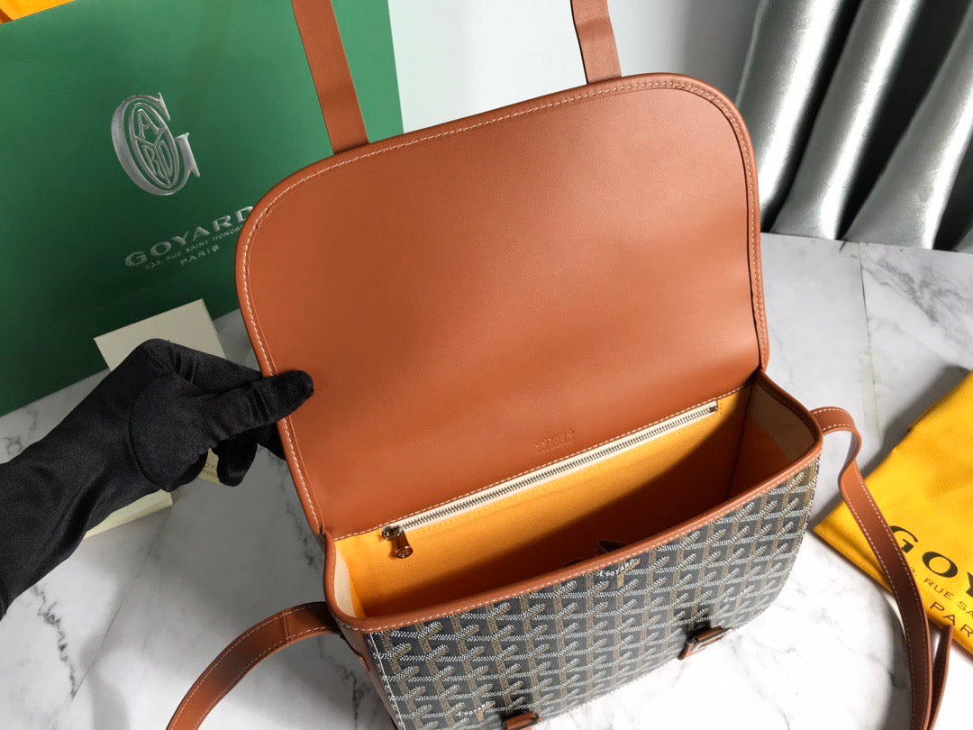GYD Belvedere MM Bag