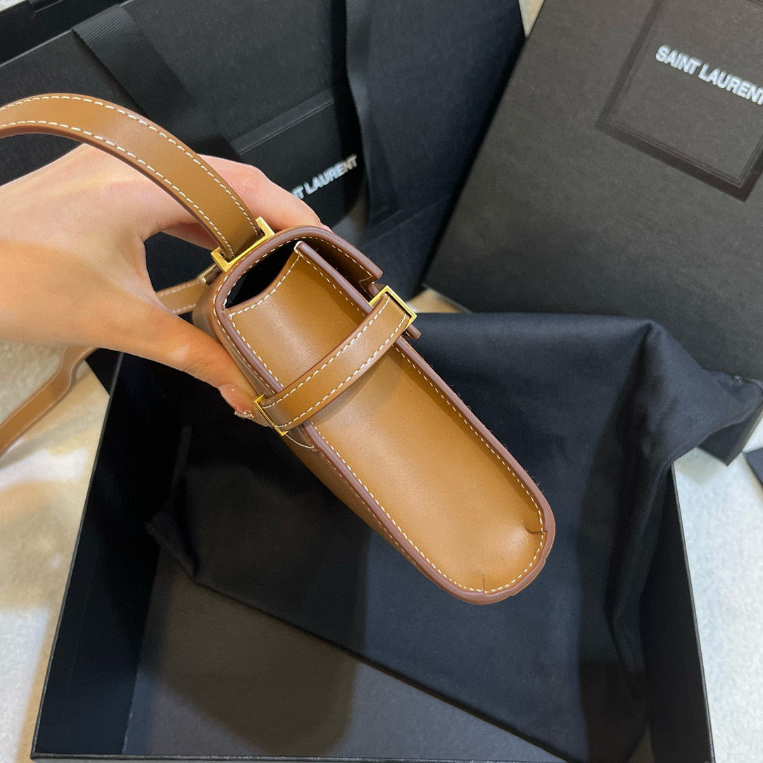 YSL Mini Manhattan
