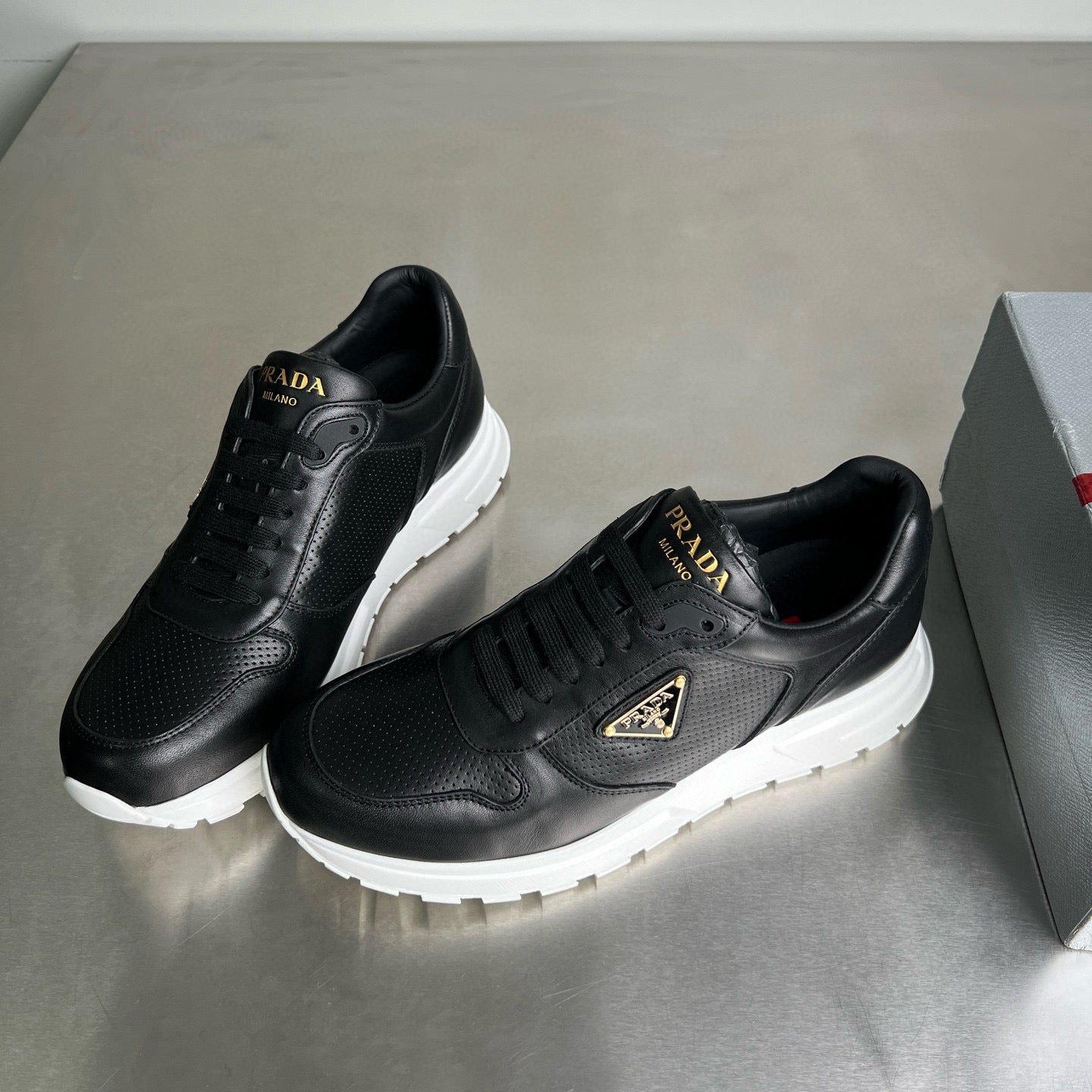Prada Sneakers