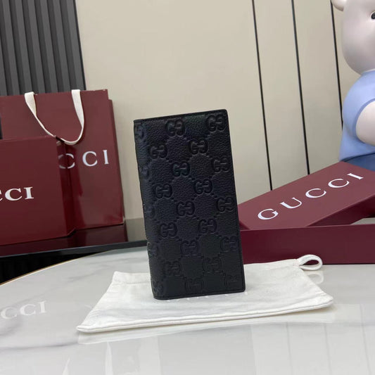Gucci Long Wallet