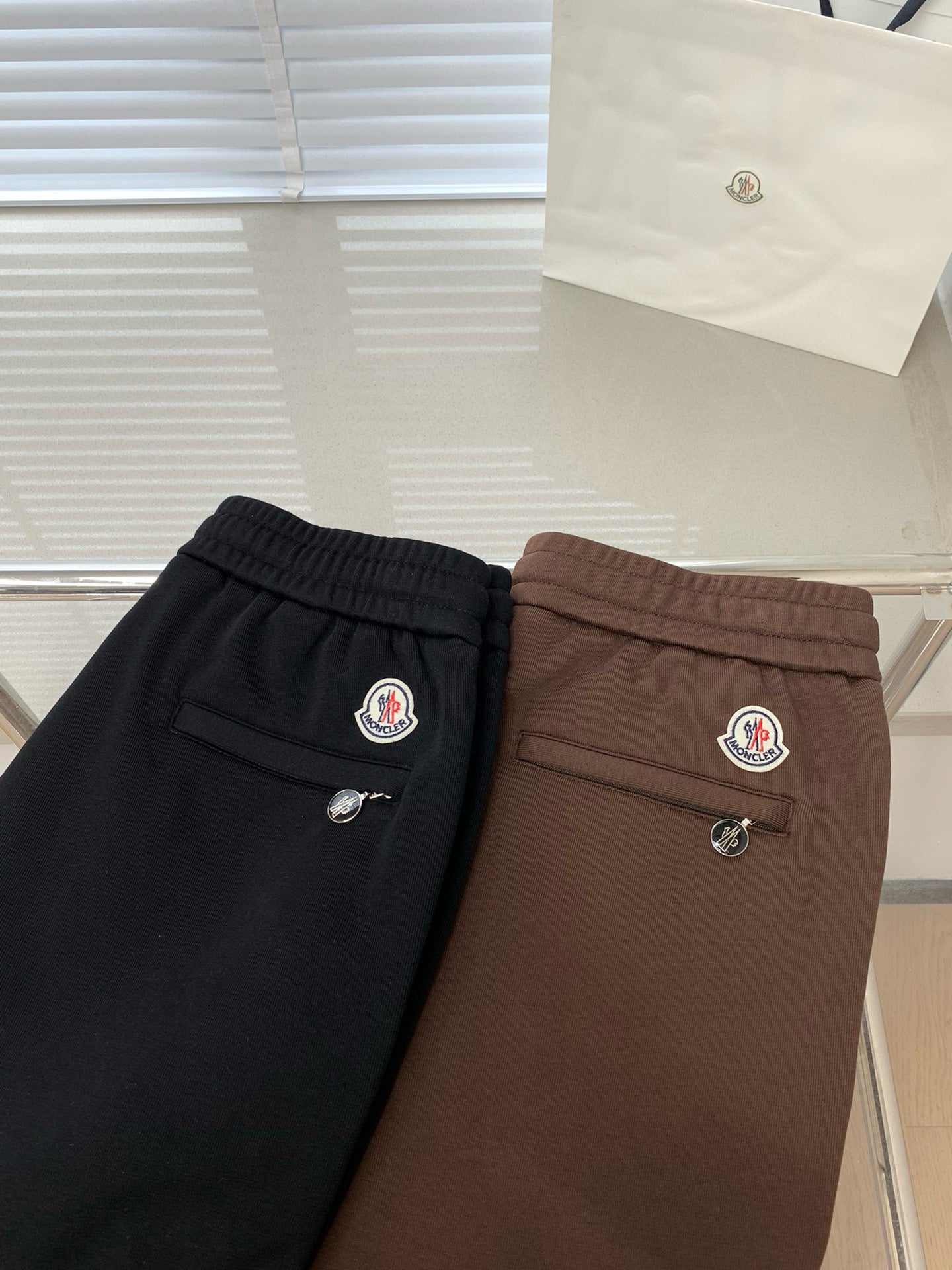 Moncler Long Pants