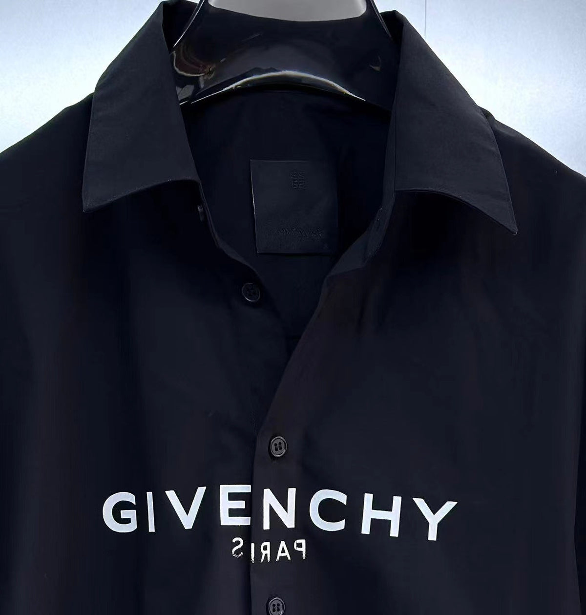Givenchy Shirt