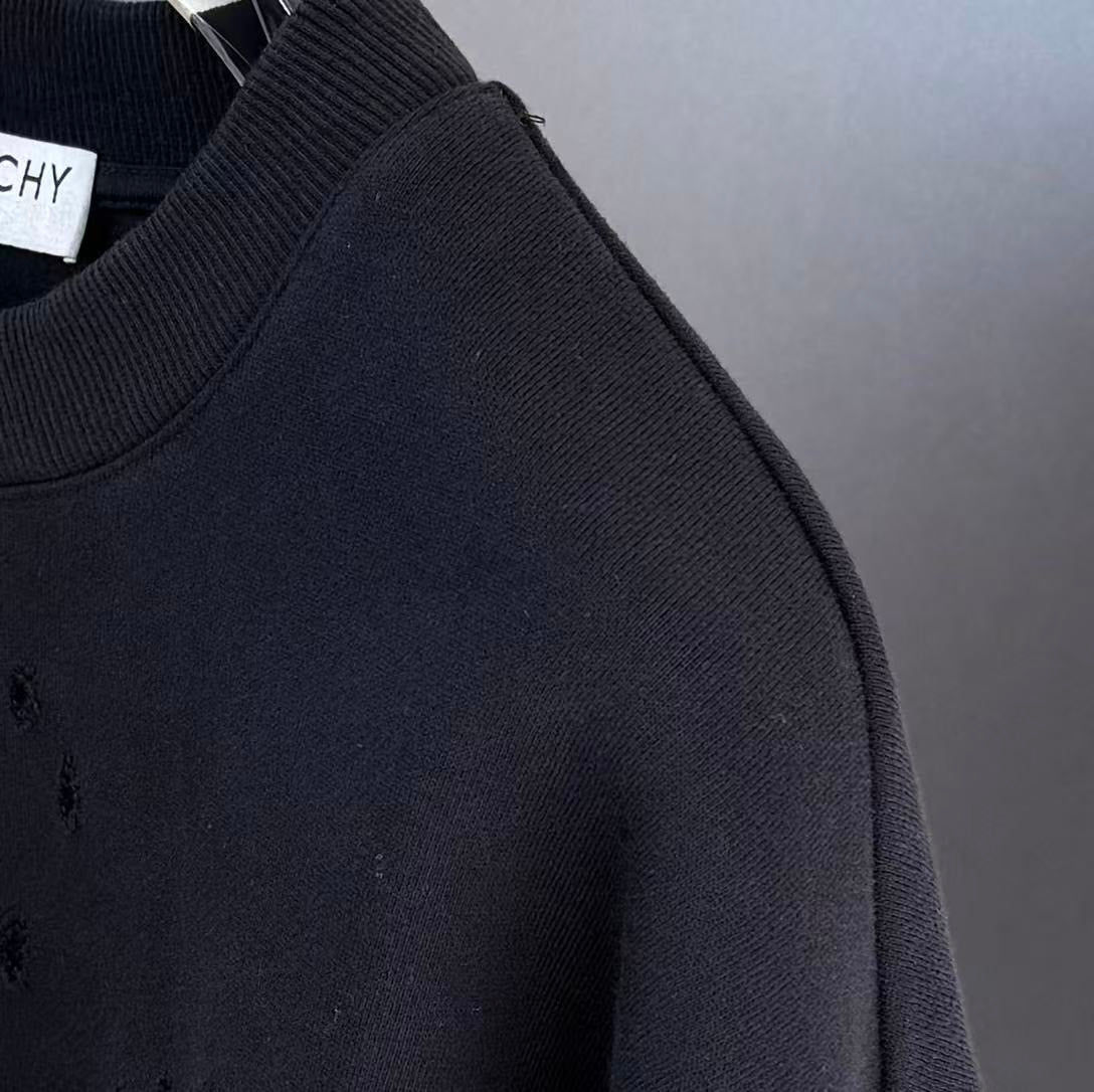Givenchy Sweater