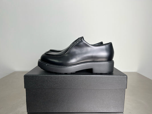 Prada Loafers