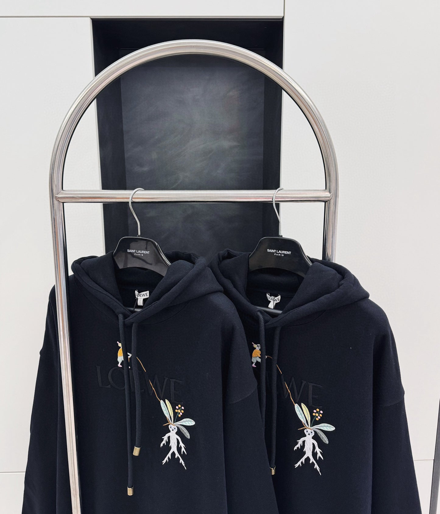 Loewe Hoodie