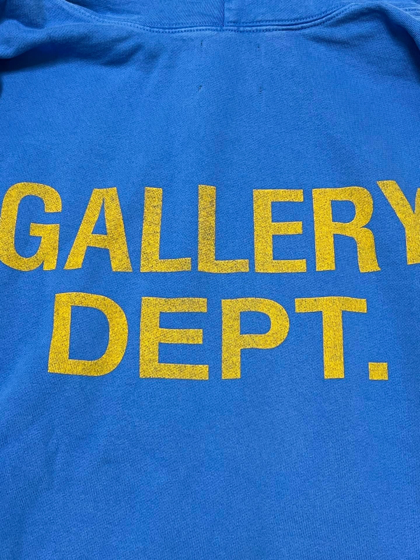 Gallery Dept Hoodie