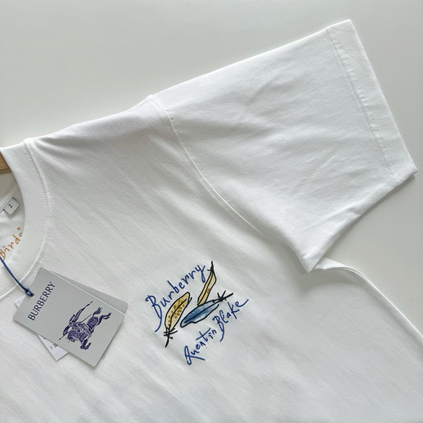 BBR T-shirt