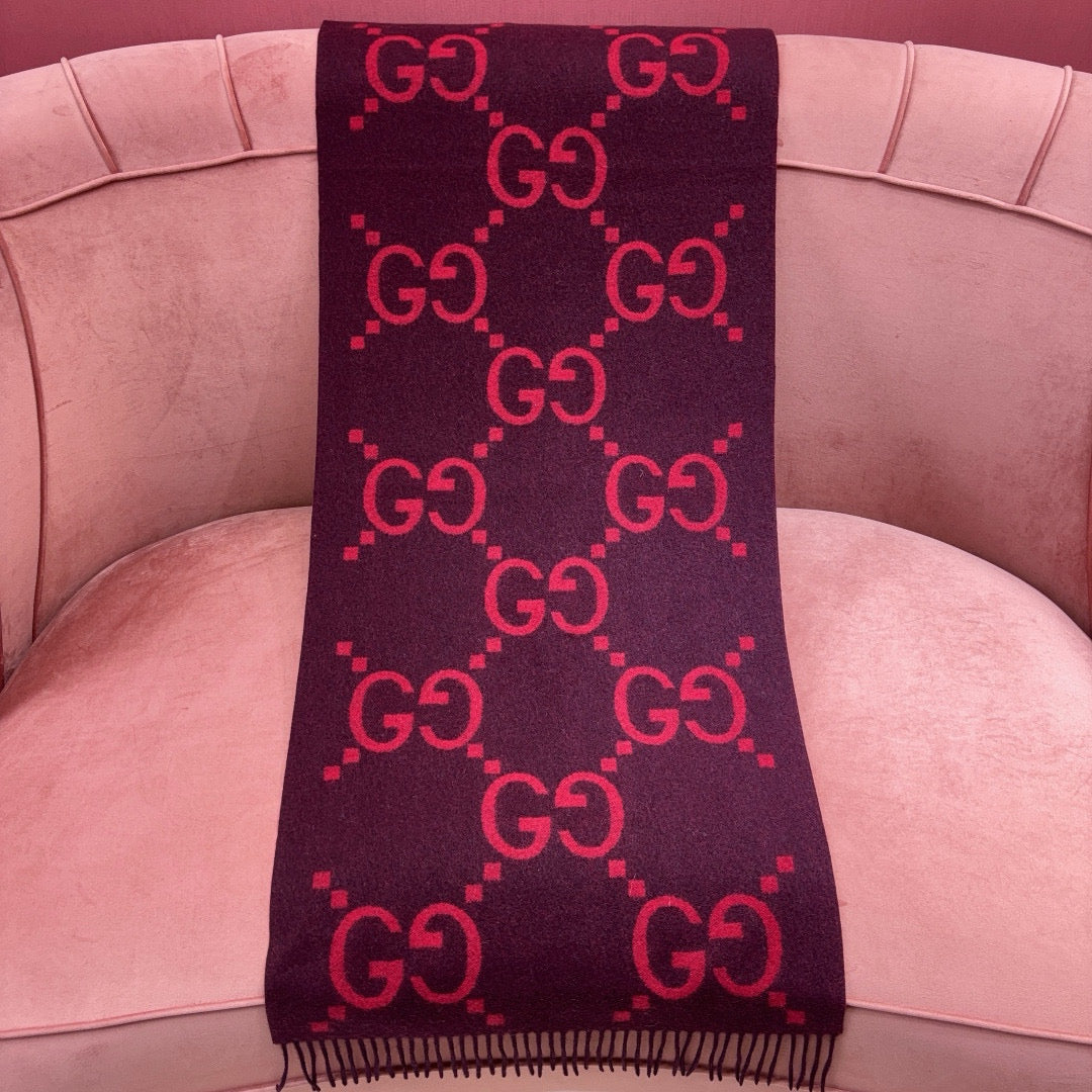 Gucci Scarves