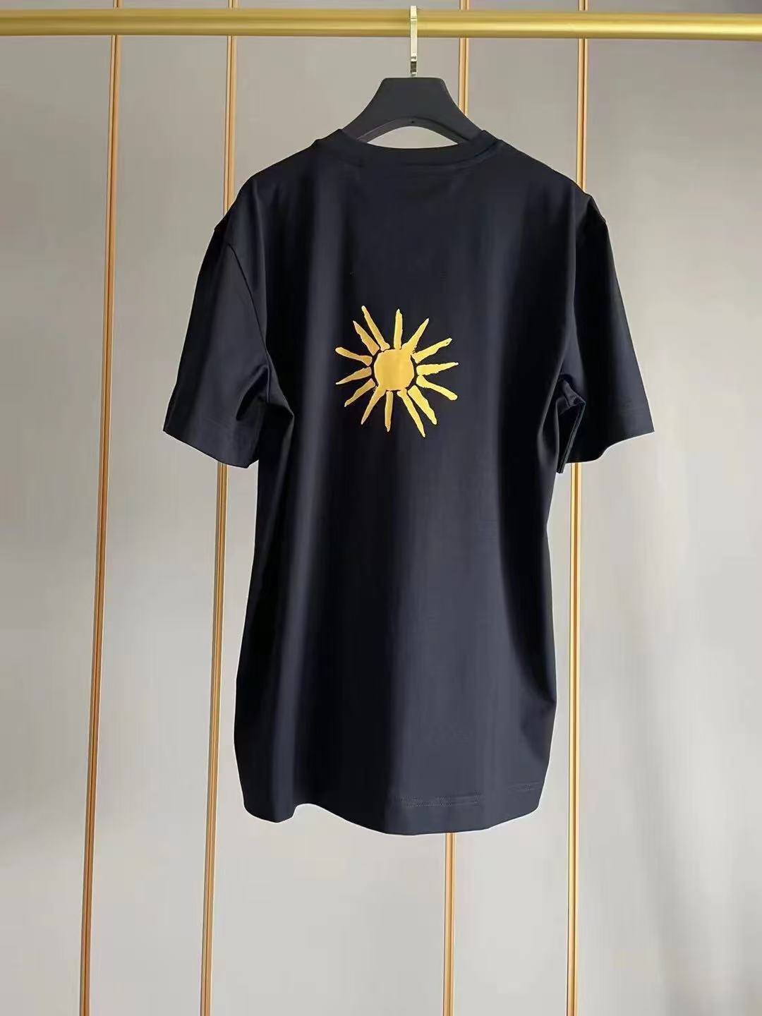 GVC T-Shirt (Size S / Chest 97)