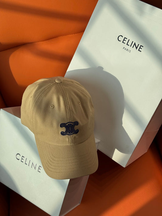 Celine Caps