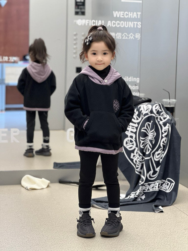 Chrome Hearts Hoodie