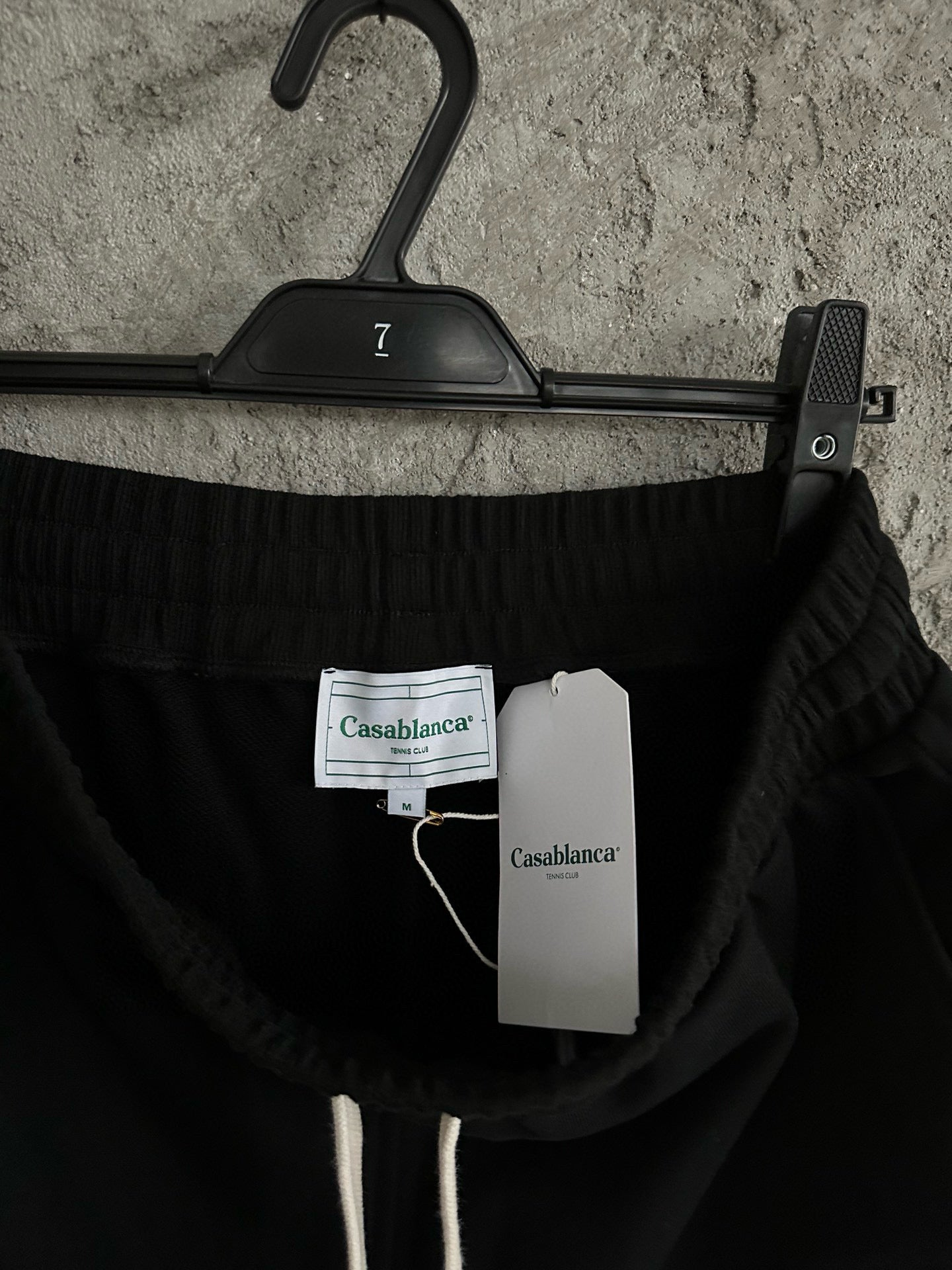 Casablanca Short Pants