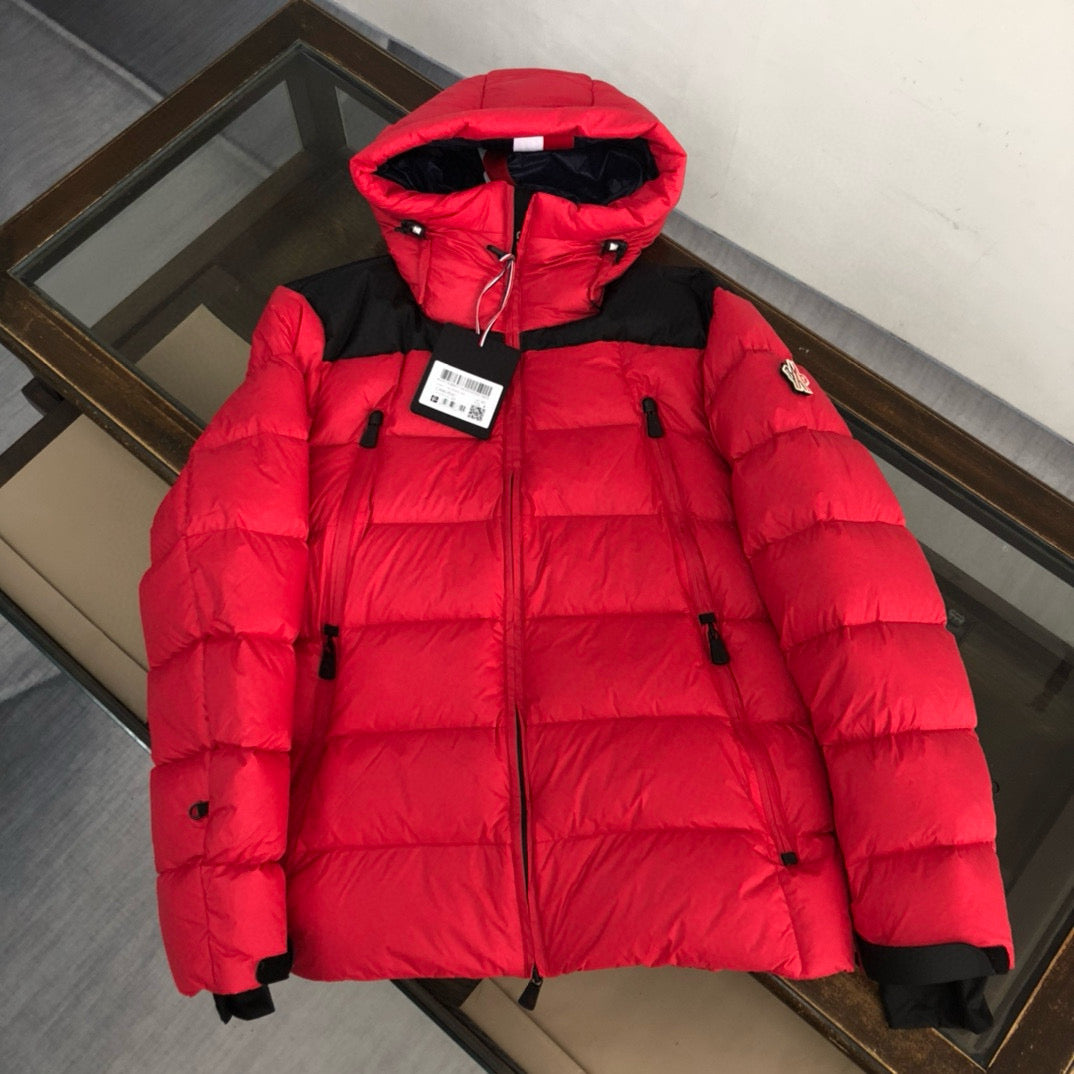 Moncler Down Jacket