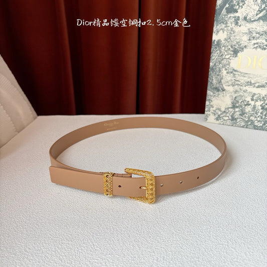 Dior Belt