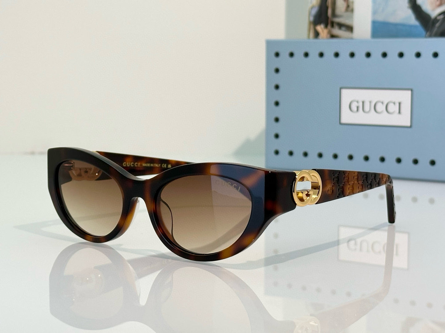 Gucci Sunglasses