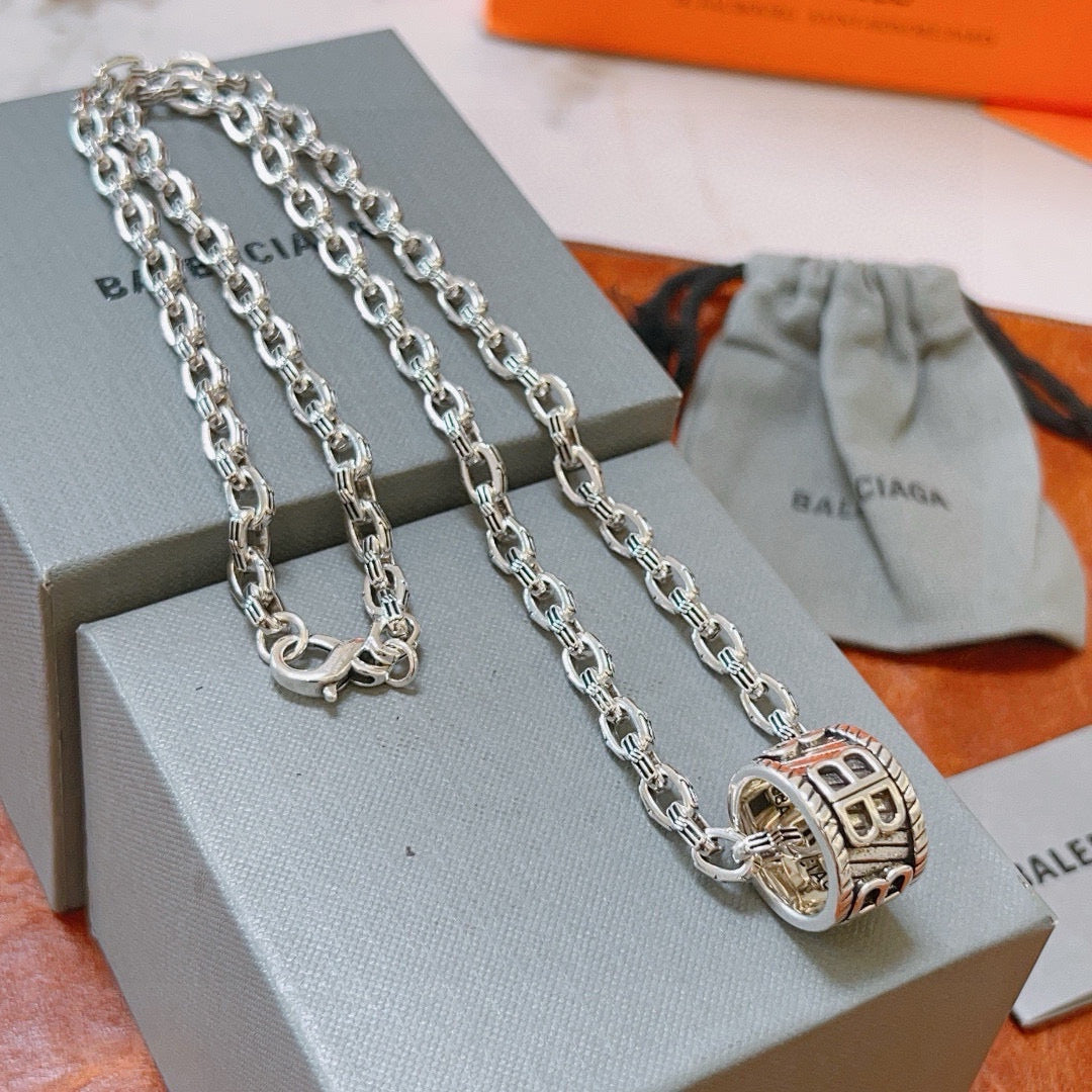 Balenciaga Necklace