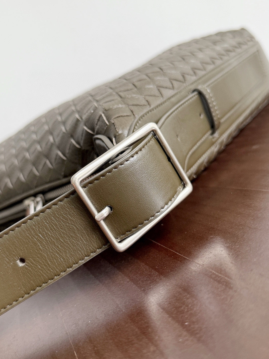 Bottega Veneta Hobo Bag