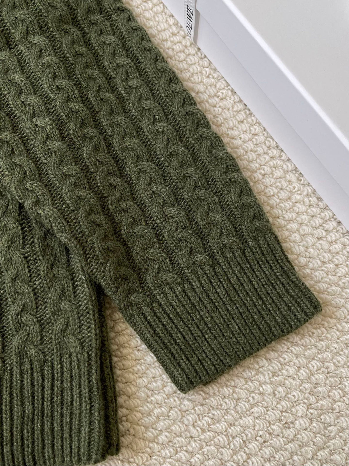 Loewe Sweater