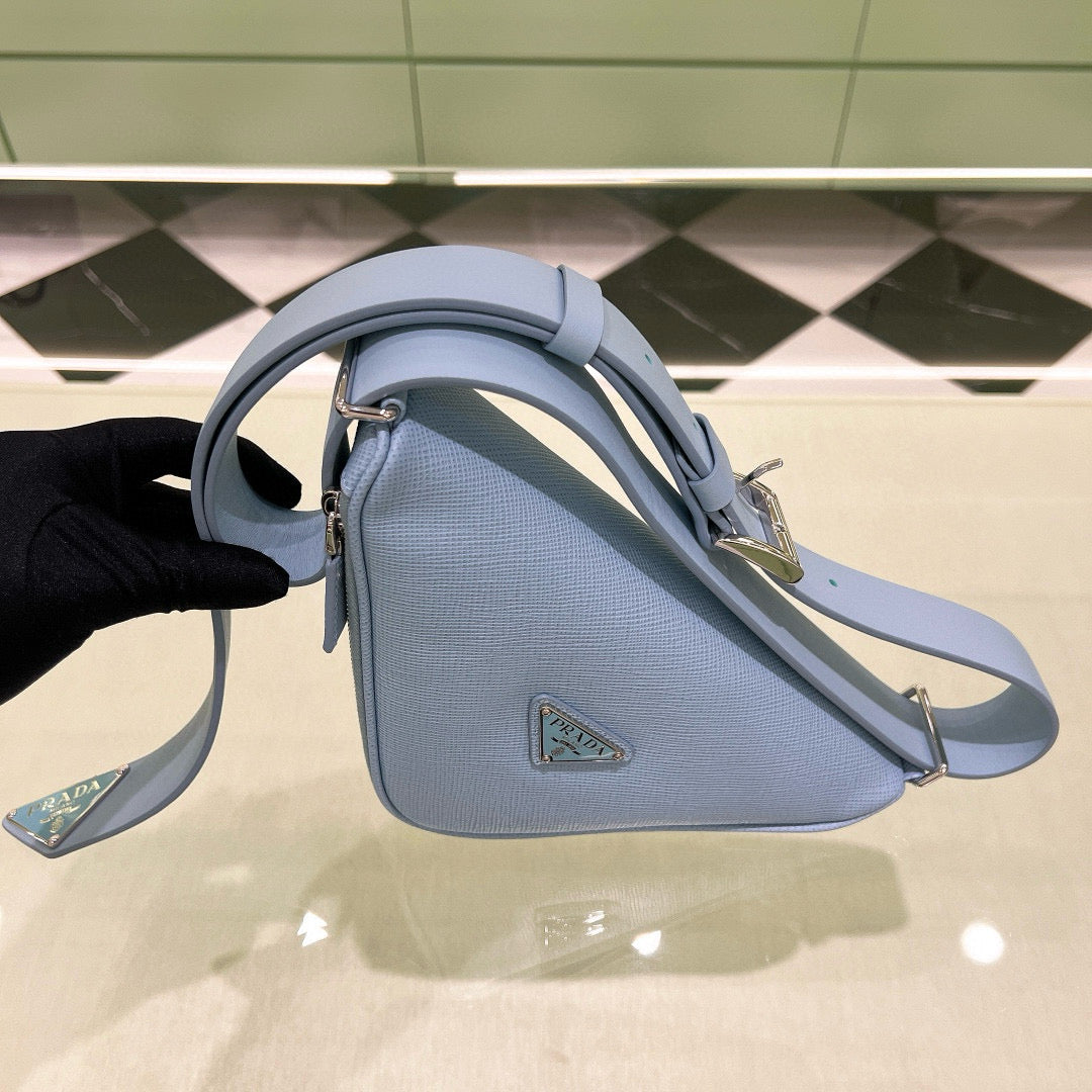 Prada Cross Body Bag