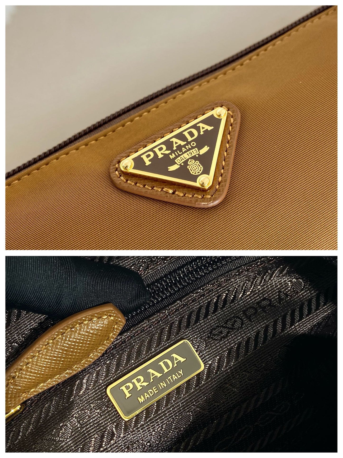 Prada Wallet
