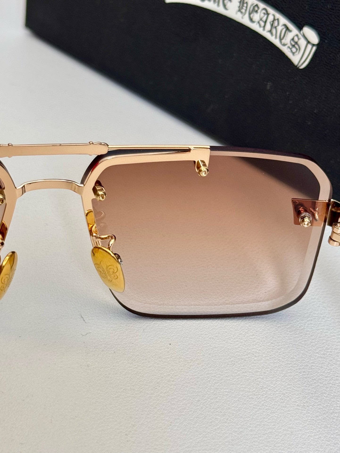 Chrome Heart Sunglasses