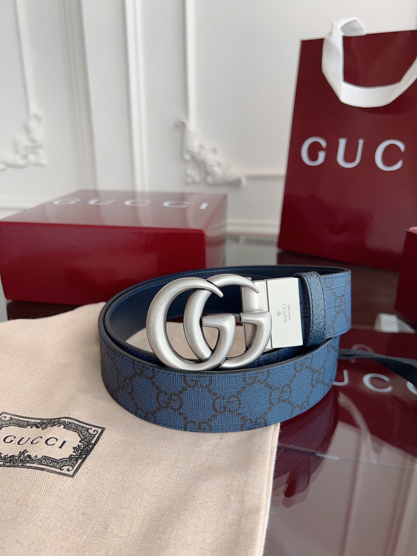 Gucci Belts