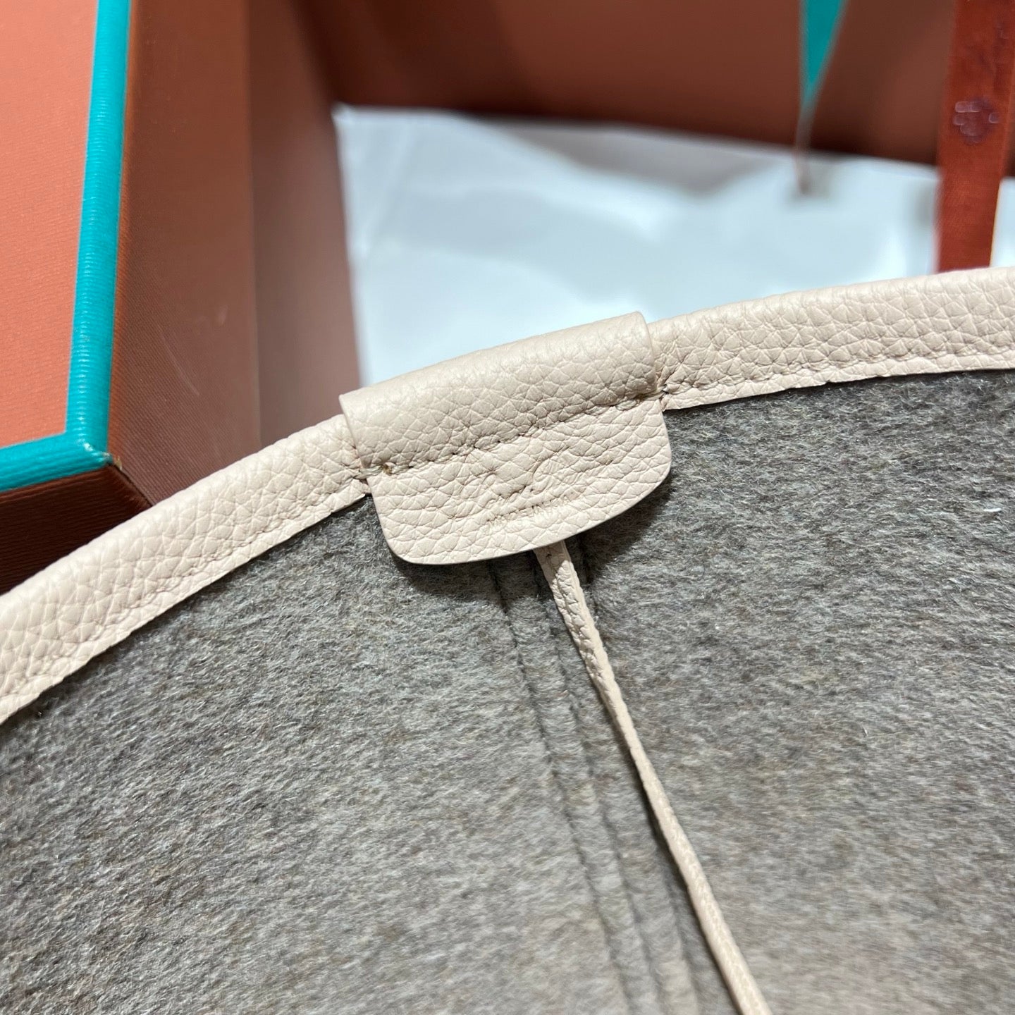 LP Ghiera Shopper Tote Bag