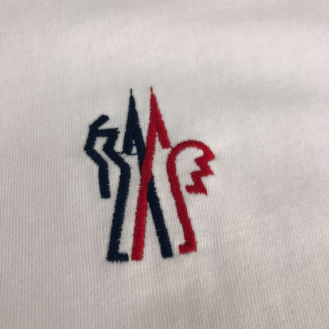 Moncler T-shirt