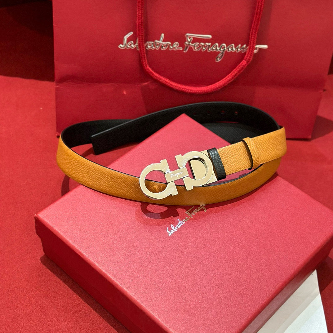 Ferragamo Belt