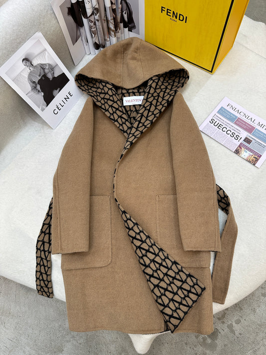 Valentino Coat