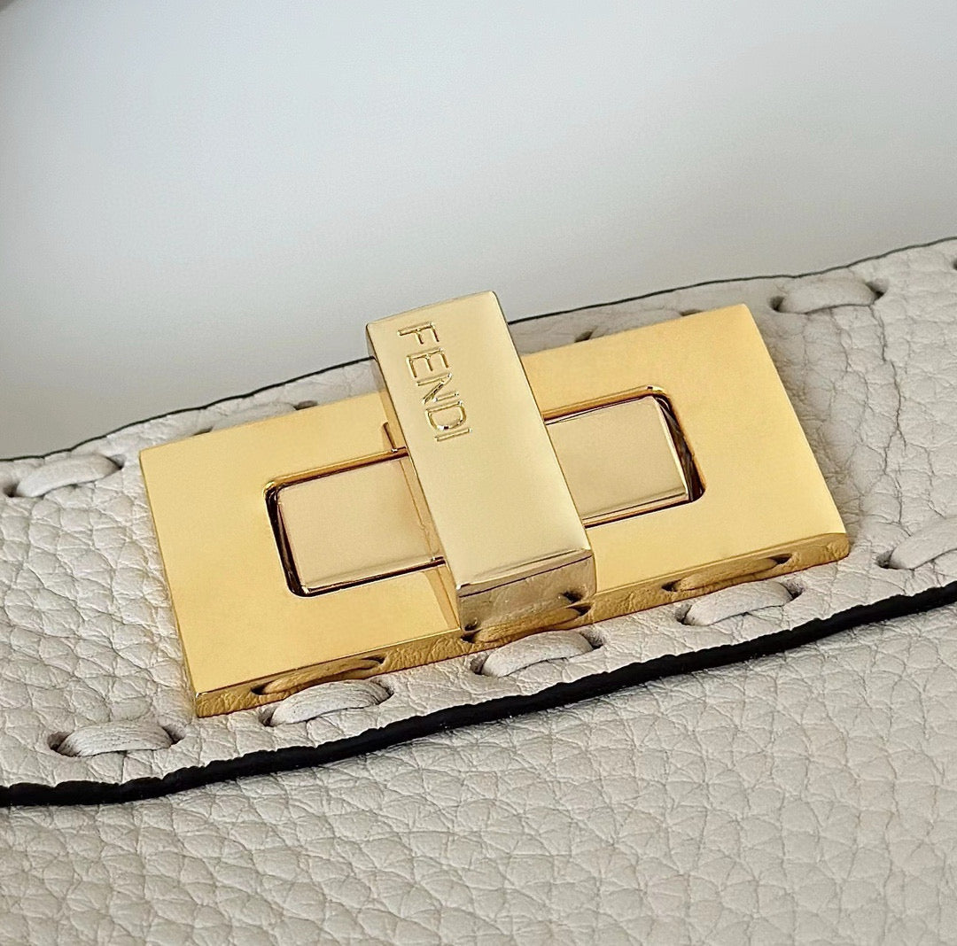 Fendi Peekaboo Bag (Small)