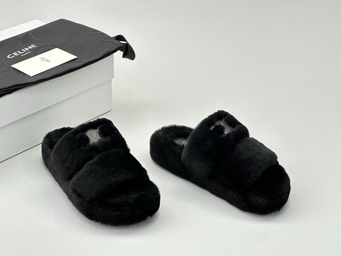 Celine Sandals