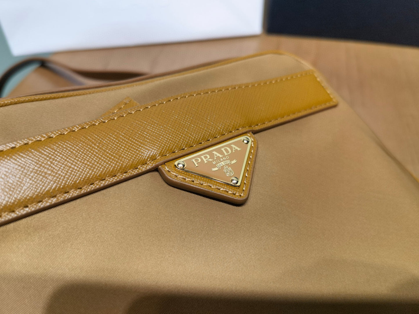 Prada Sling Bag