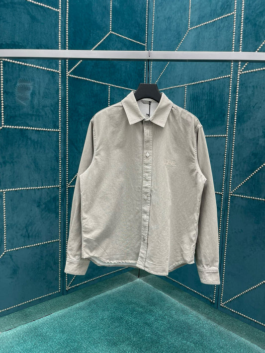 Dior Long Sleeve Shirt