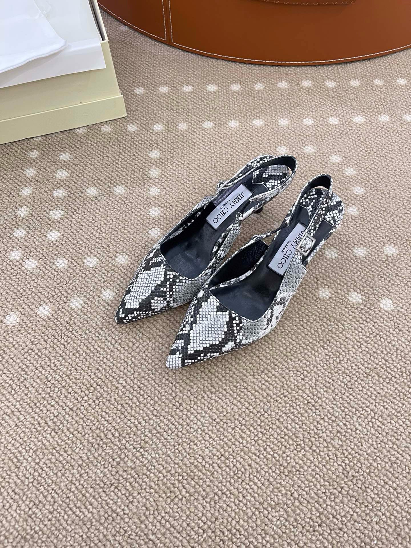 Jimmy Choo Heels