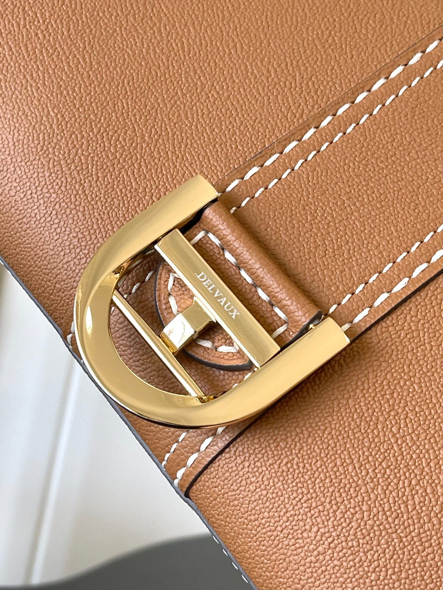 Delvaux Le Brilliant