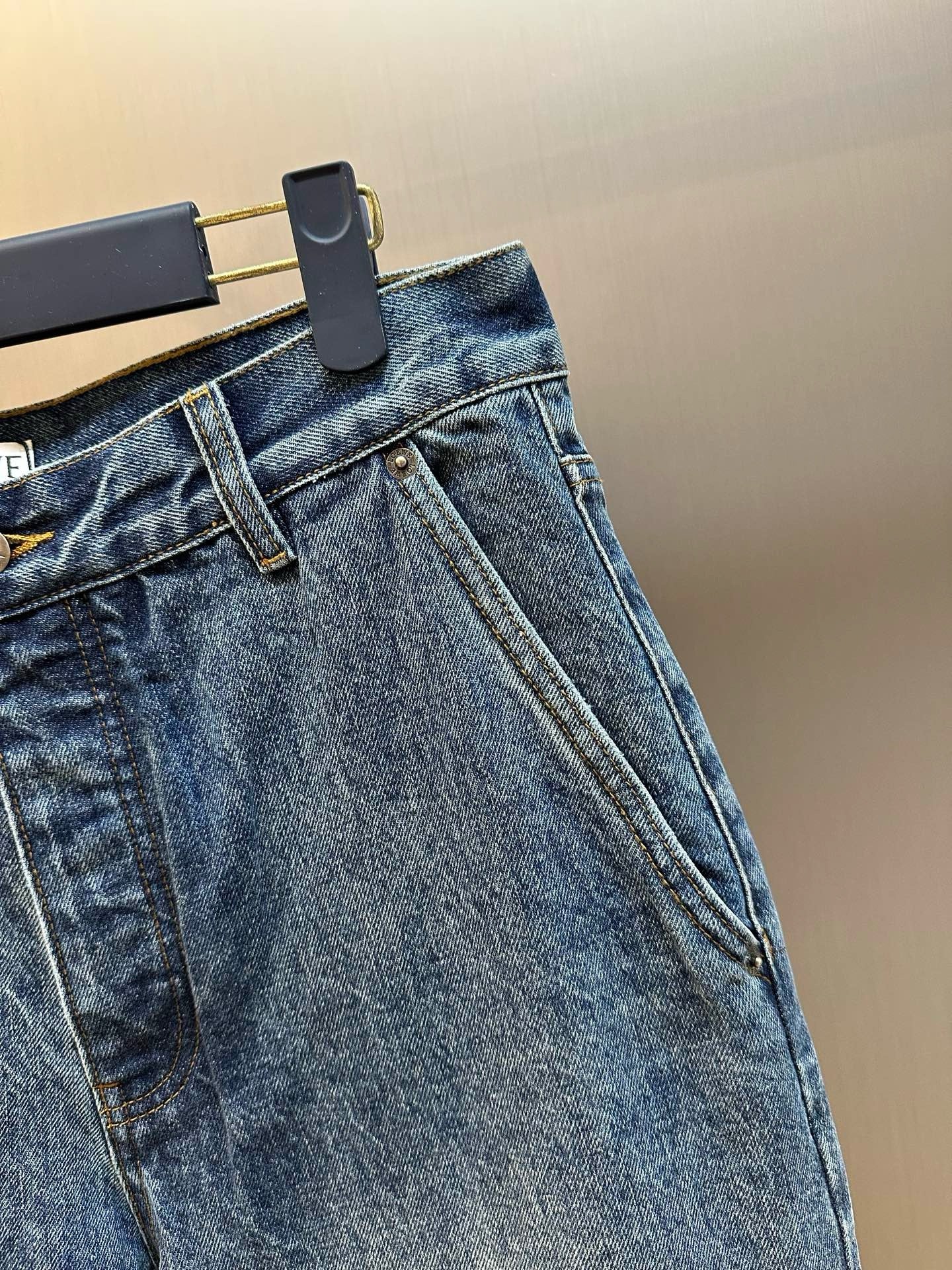 Loewe Jeans