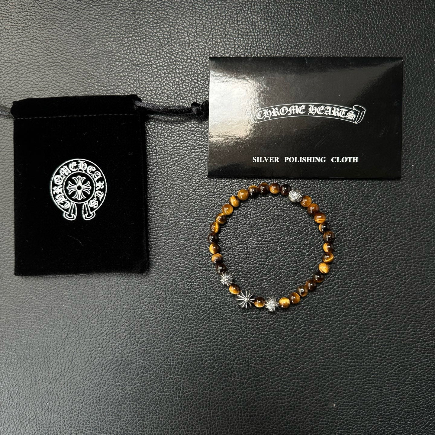 Chrome Hearts Bracelet