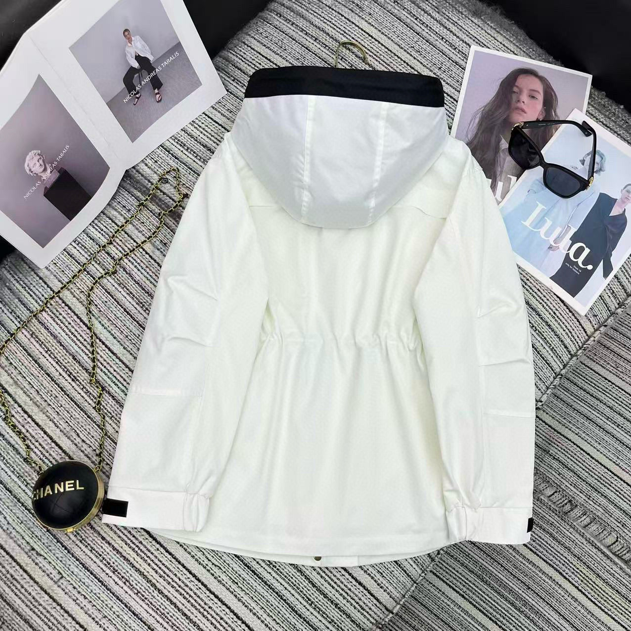 Chanel Jacket