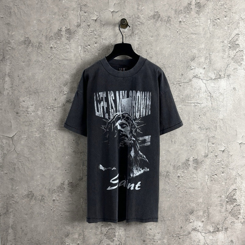 Saint Michael T-Shirt