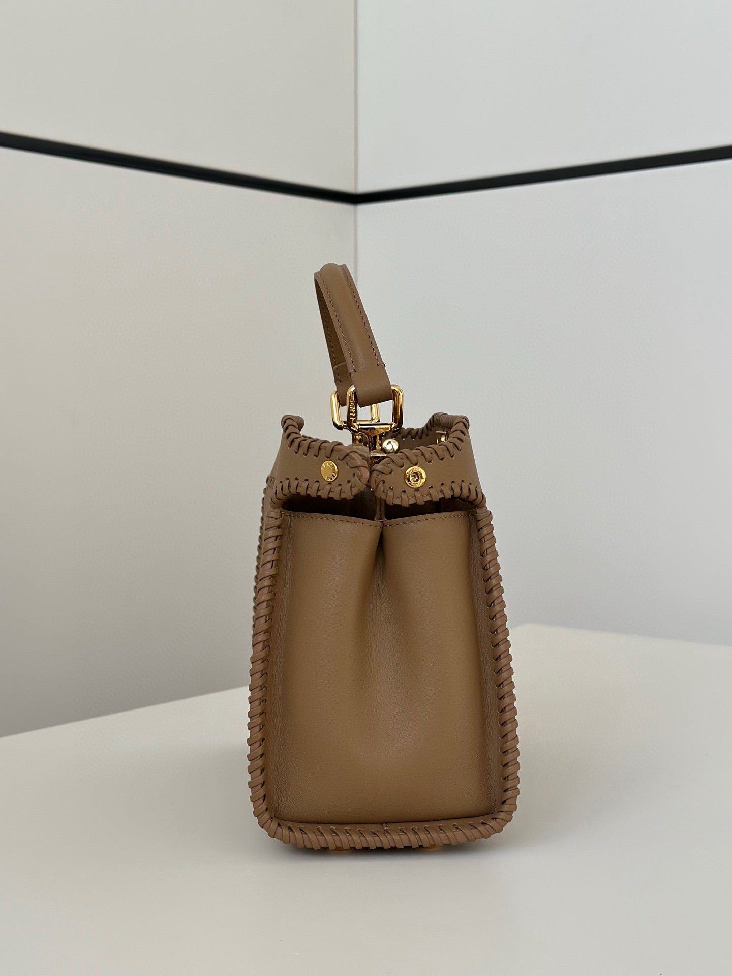Fendi Peekaboo Bag