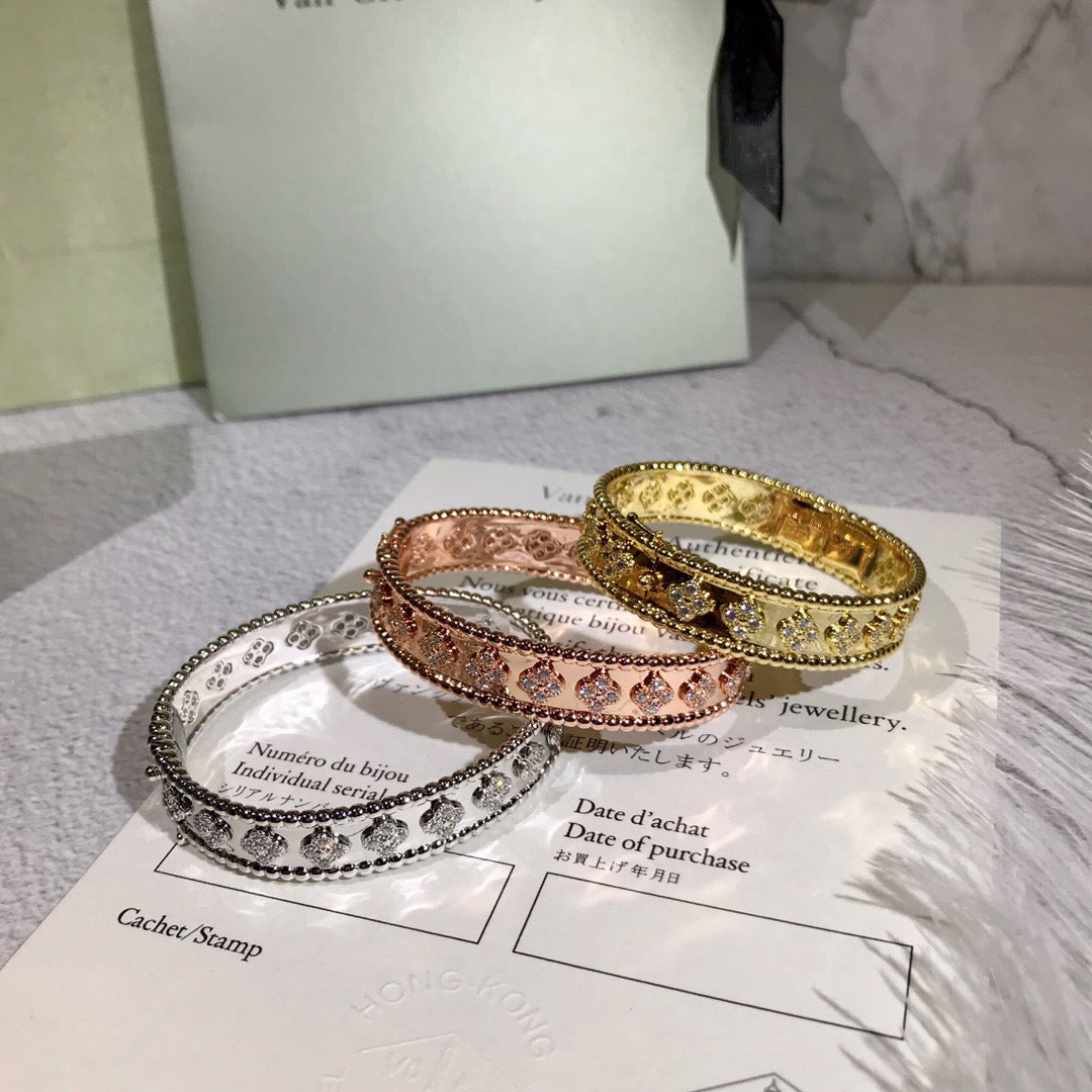 Van Cleef & Arpels Bracelet