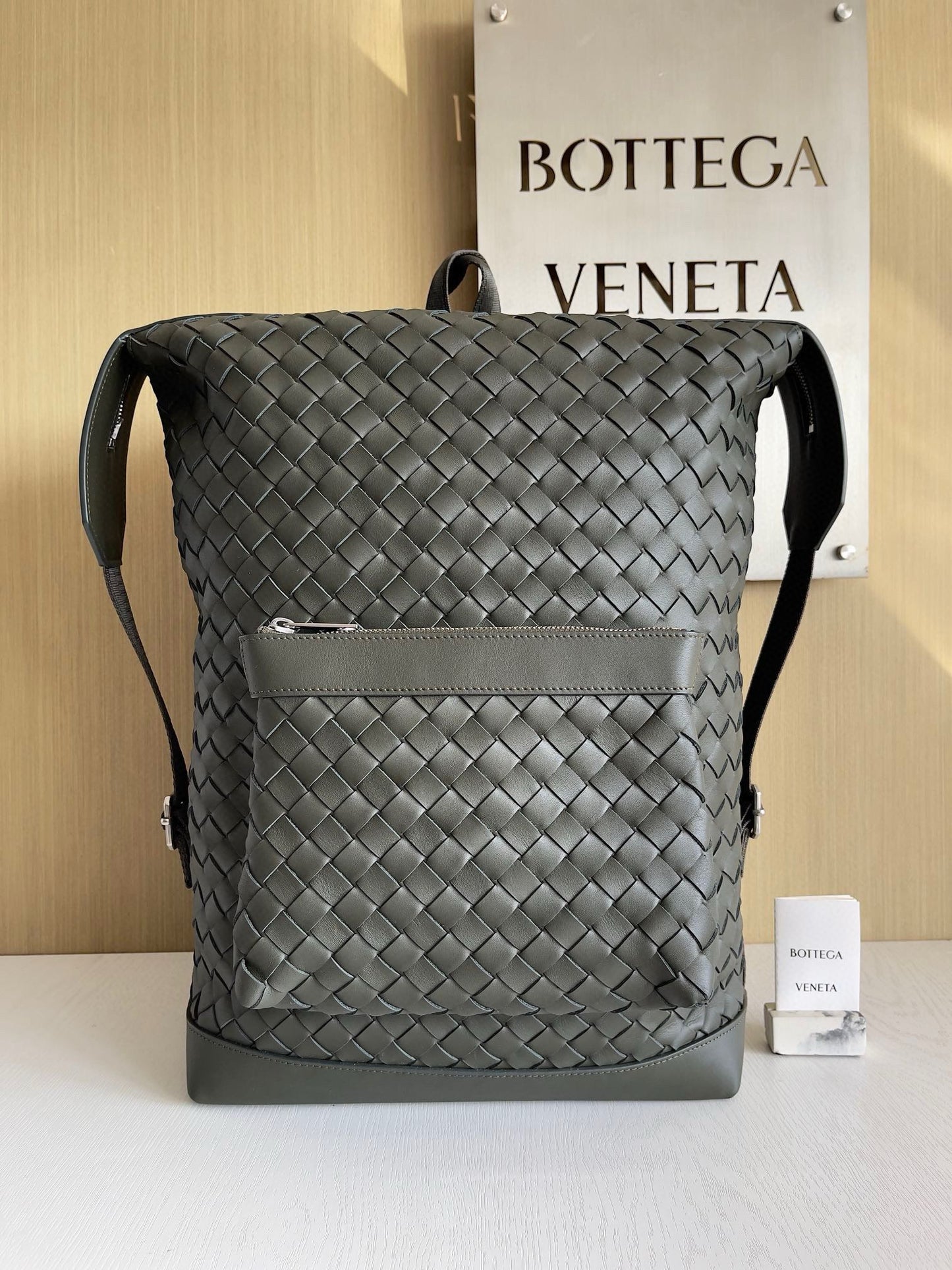 Bottega Veneta Backpack