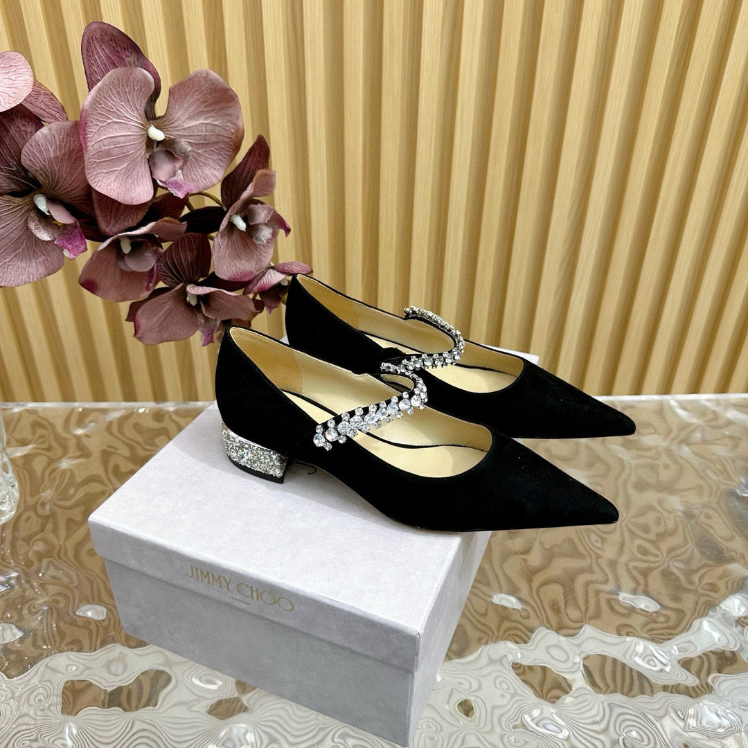 Jimmy Choo Heels