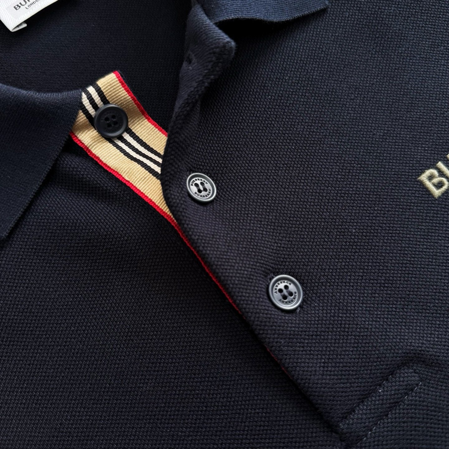 BBR Polo