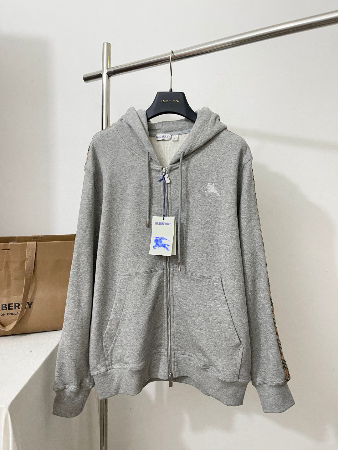 Burberry Hoodie