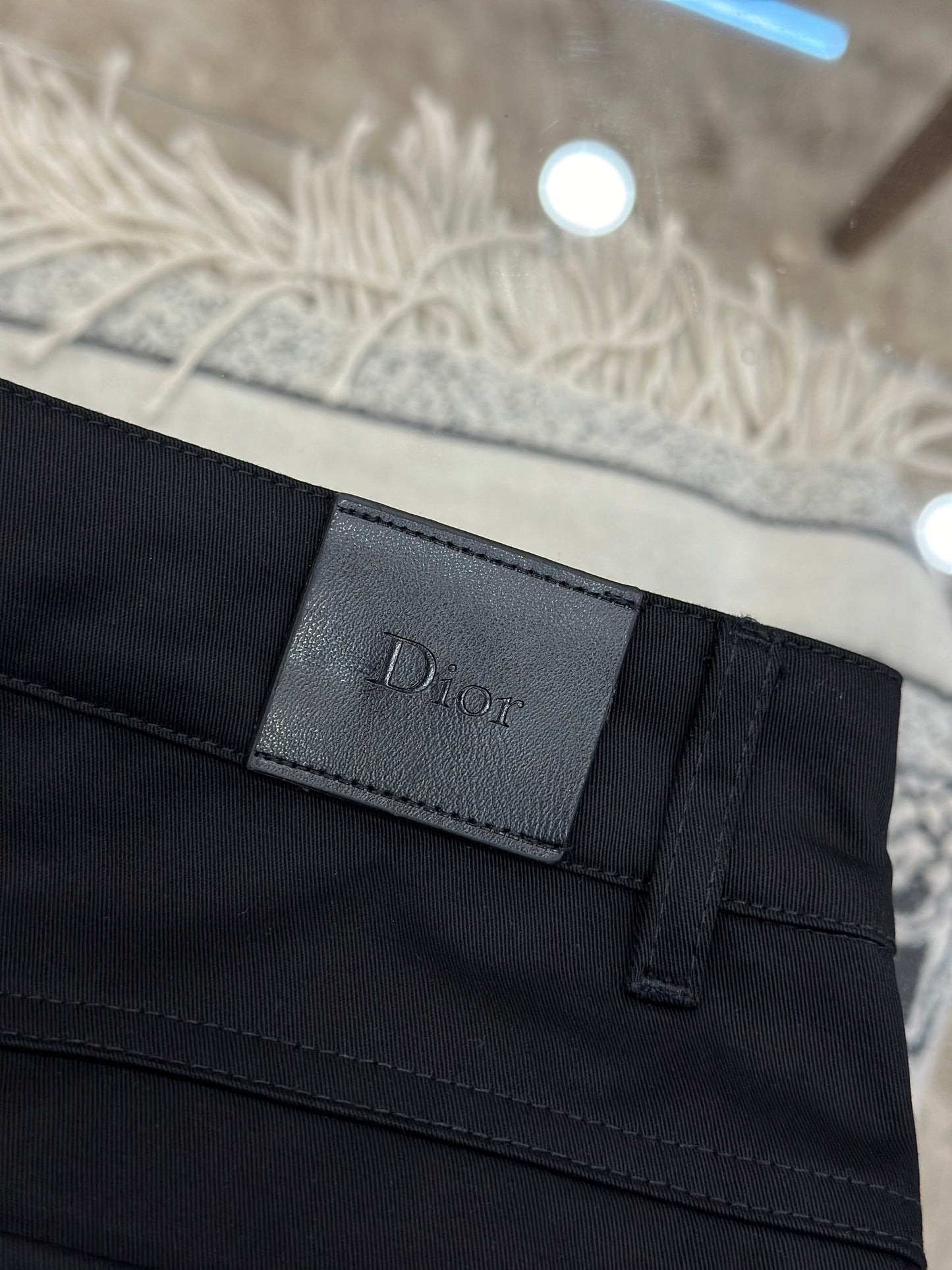 Dior Short Pant